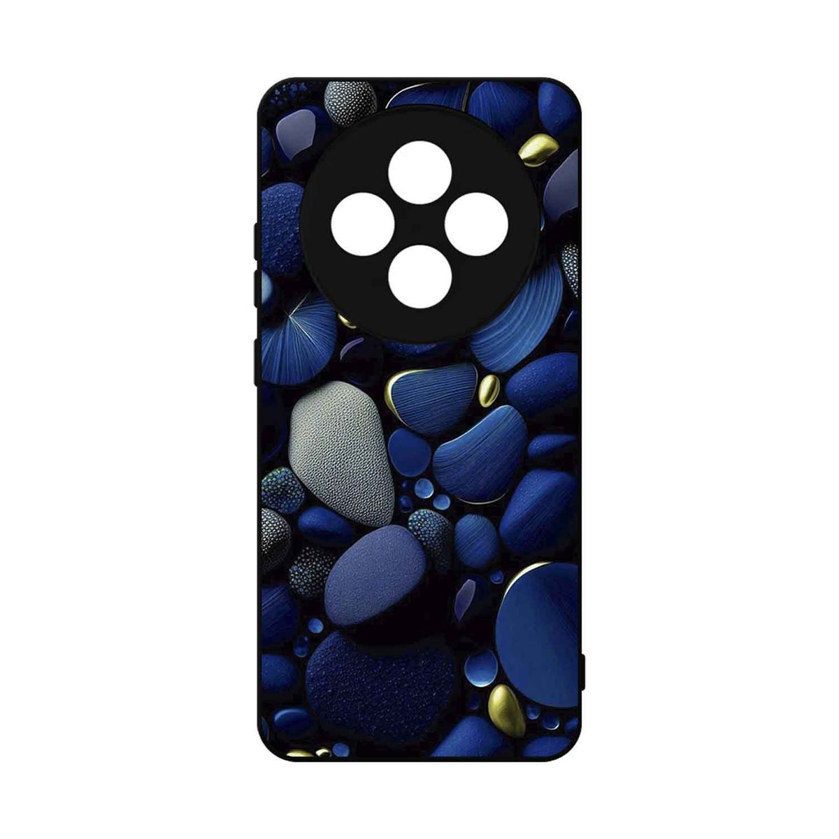 GENERICO - Funda Protector Case Para OPPO RENO 12 F 5G