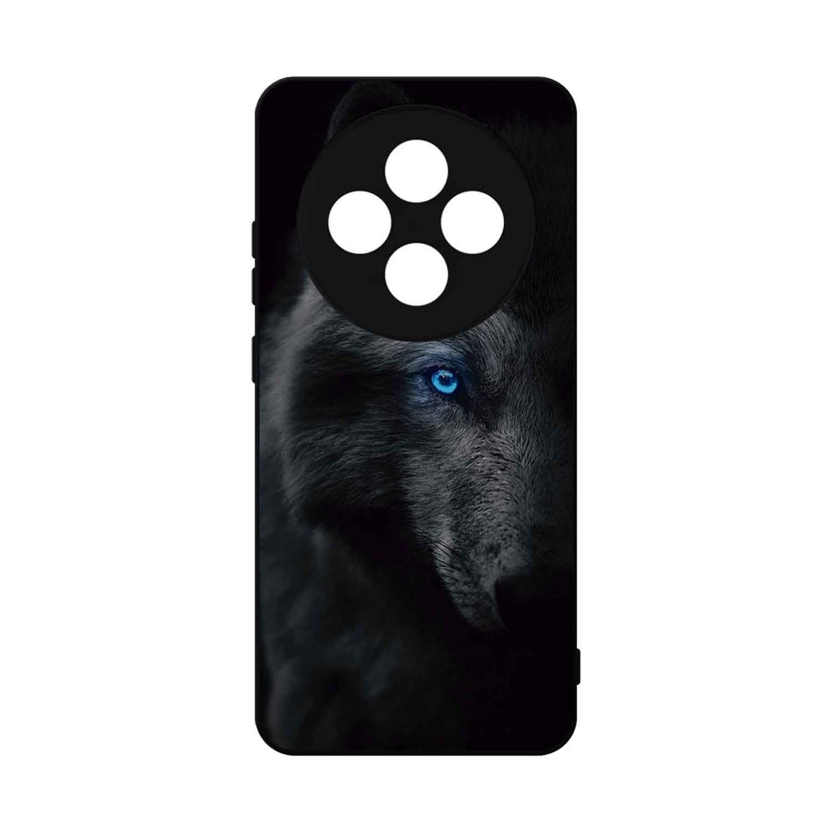 GENERICO - Funda Protector Case Para OPPO RENO 12 F 5G