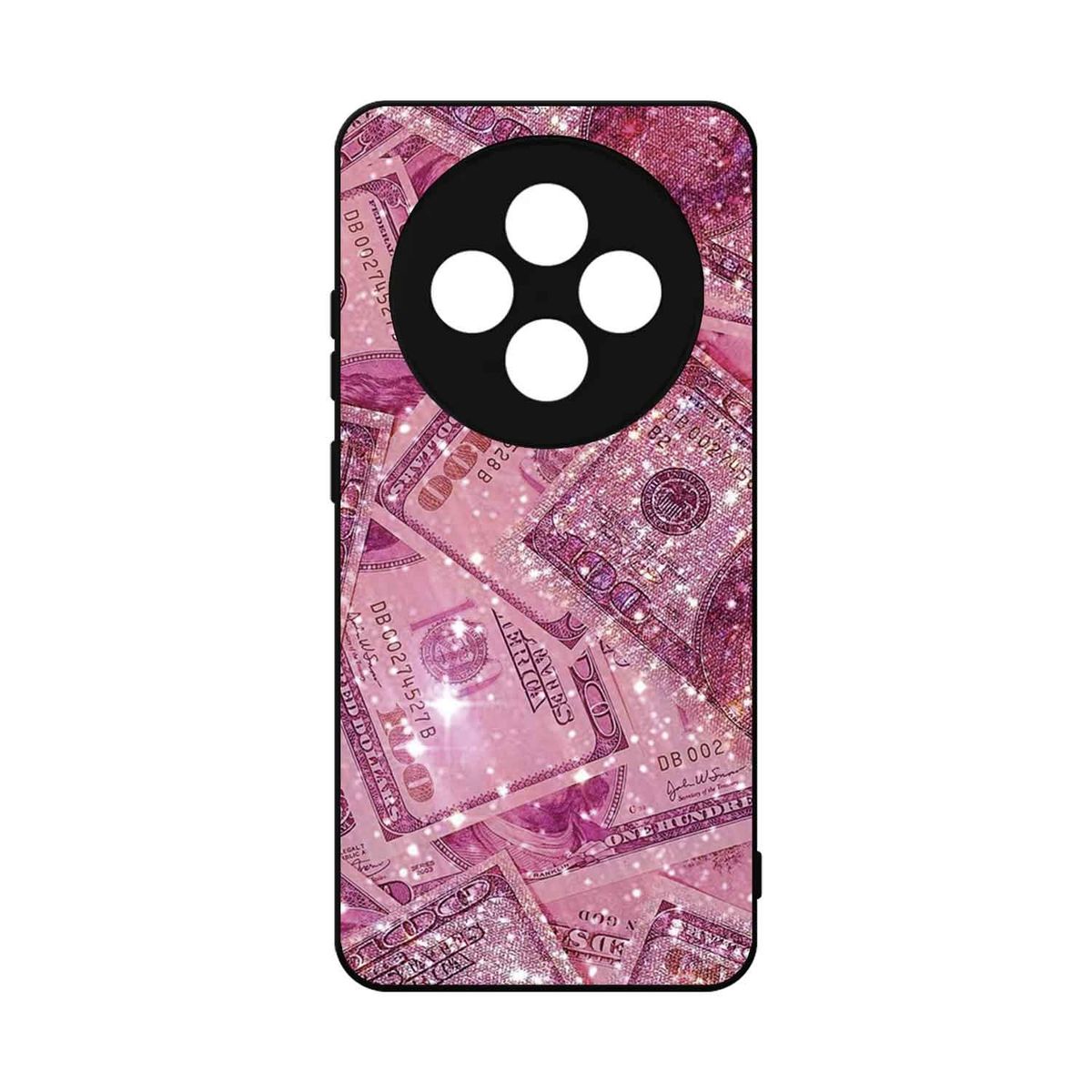 GENERICO - Funda Protector Case Para OPPO RENO 12 F 5G