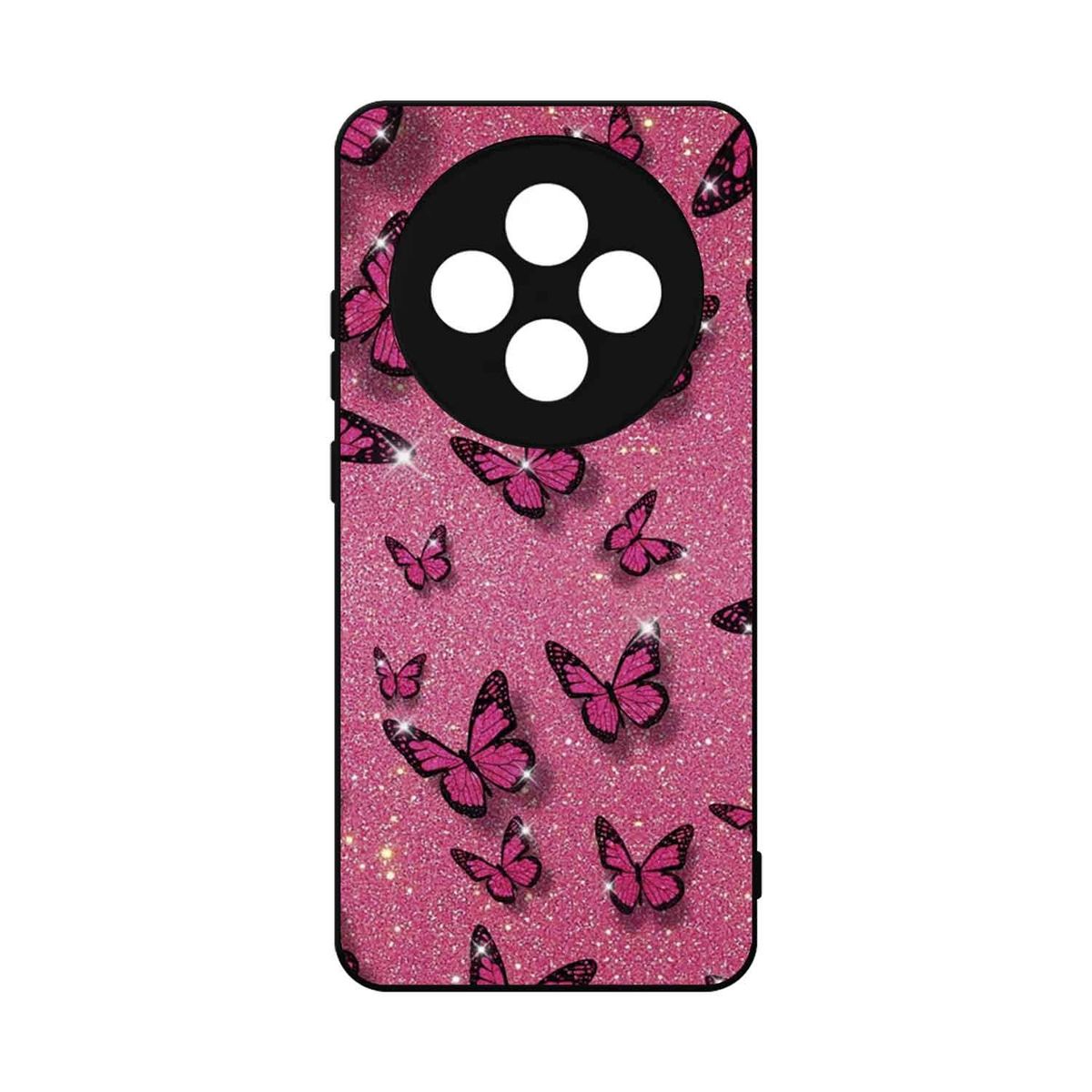 GENERICO - Funda Protector Case Para OPPO RENO 12 F 5G