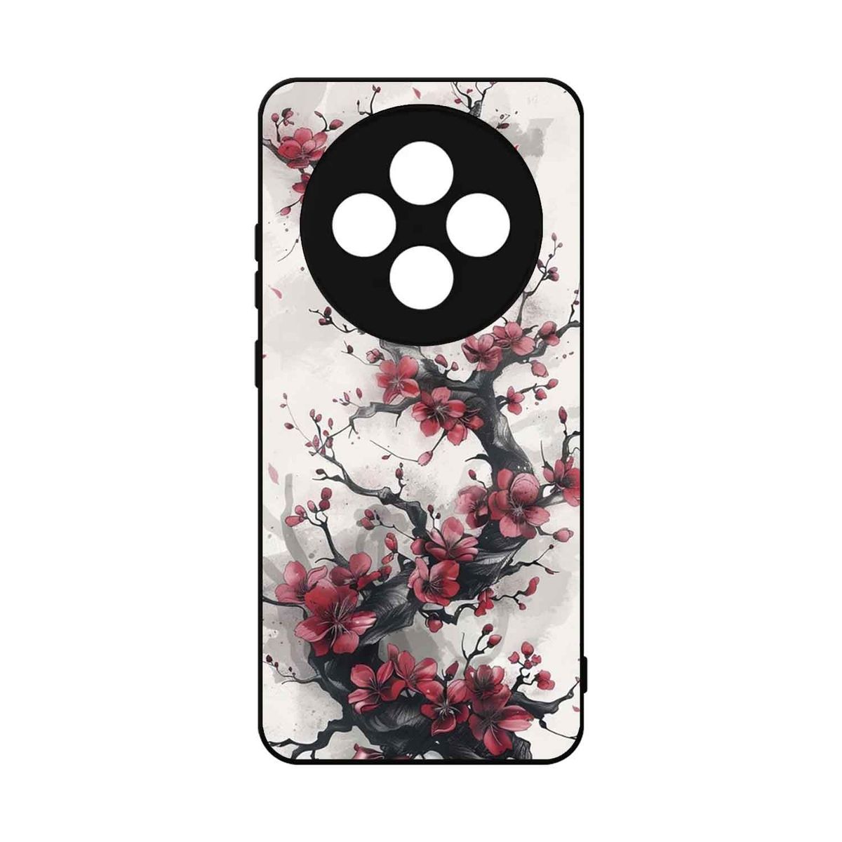 GENERICO - Funda Protector Case Para OPPO RENO 12 F 5G