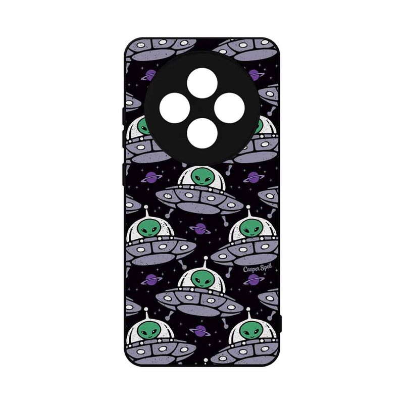 GENERICO - Funda Protector Case Para OPPO RENO 12 F 5G