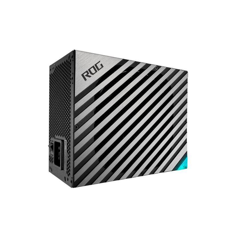 ASUS - FUENTE DE PODER ASUS ROG THOR 1600T GAMING PN ROG-THOR-1600T-GAMING