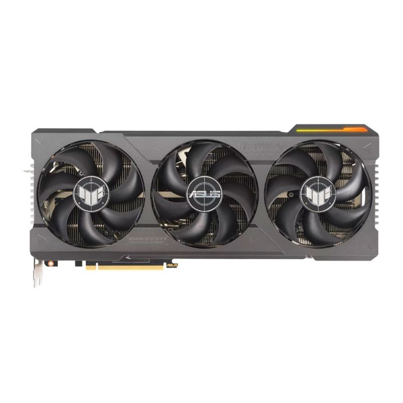 ASUS - TARJETA DE VIDEO ASUS TUF GAMING RTX PN TUF-RTX4080S-O16G-GAMING