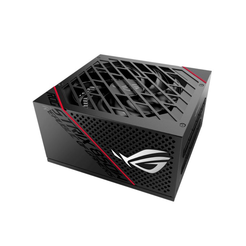 ASUS - FUENTE DE PODER ASUS ROG 850W 80+ GOLD FM PN ROG-STRIX-850G