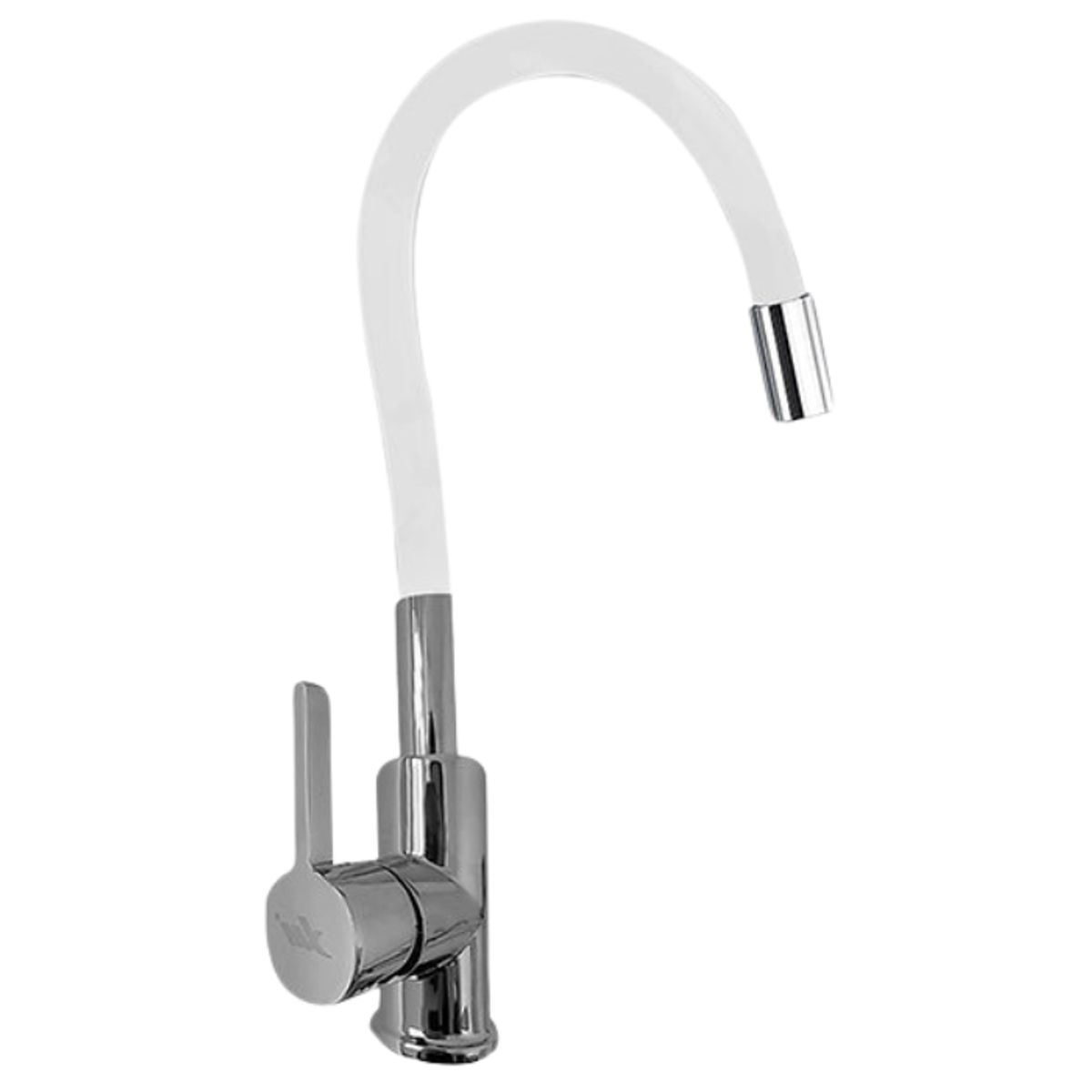 XM - MEZCLADORA PARA COCINA MUEBLE BLANCO  M04017