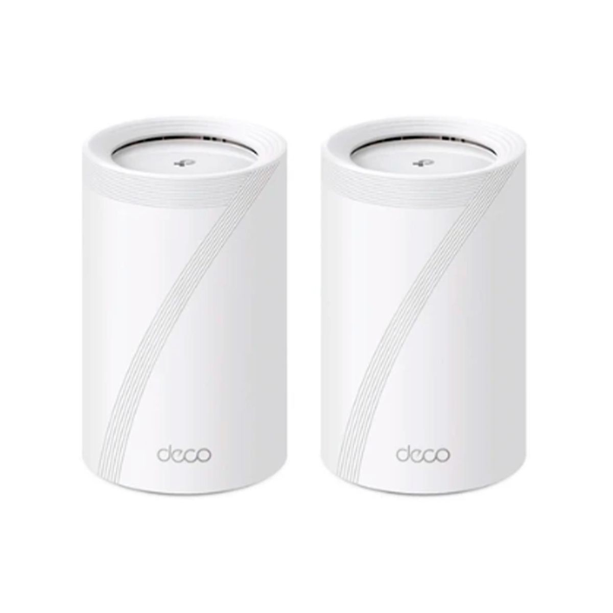 TP LINK - ROUTER TP-LINK DECO BE652-PACK COLOR BLANCO PN DECO BE652-PACK