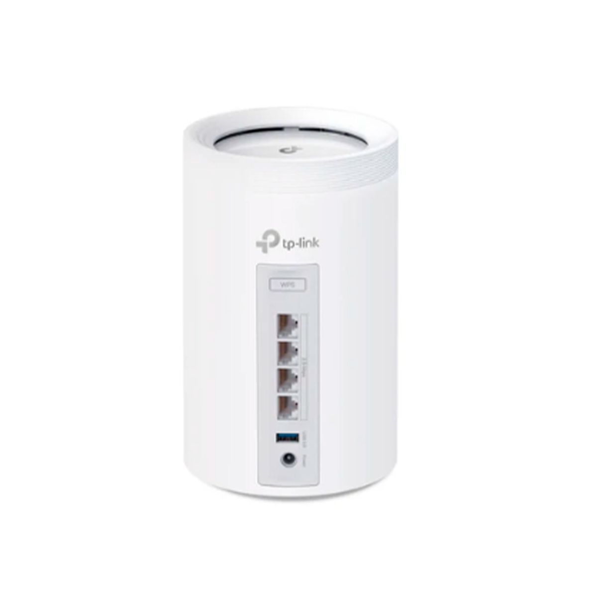 TP LINK - ROUTER TP-LINK DECO BE652-PACK COLOR BLANCO PN DECO BE652-PACK