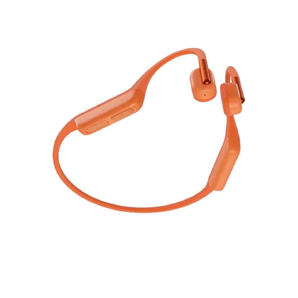 XIAOMI - Auriculares de conducción ósea Xiaomi Asahi Orange GCDEJ01LS