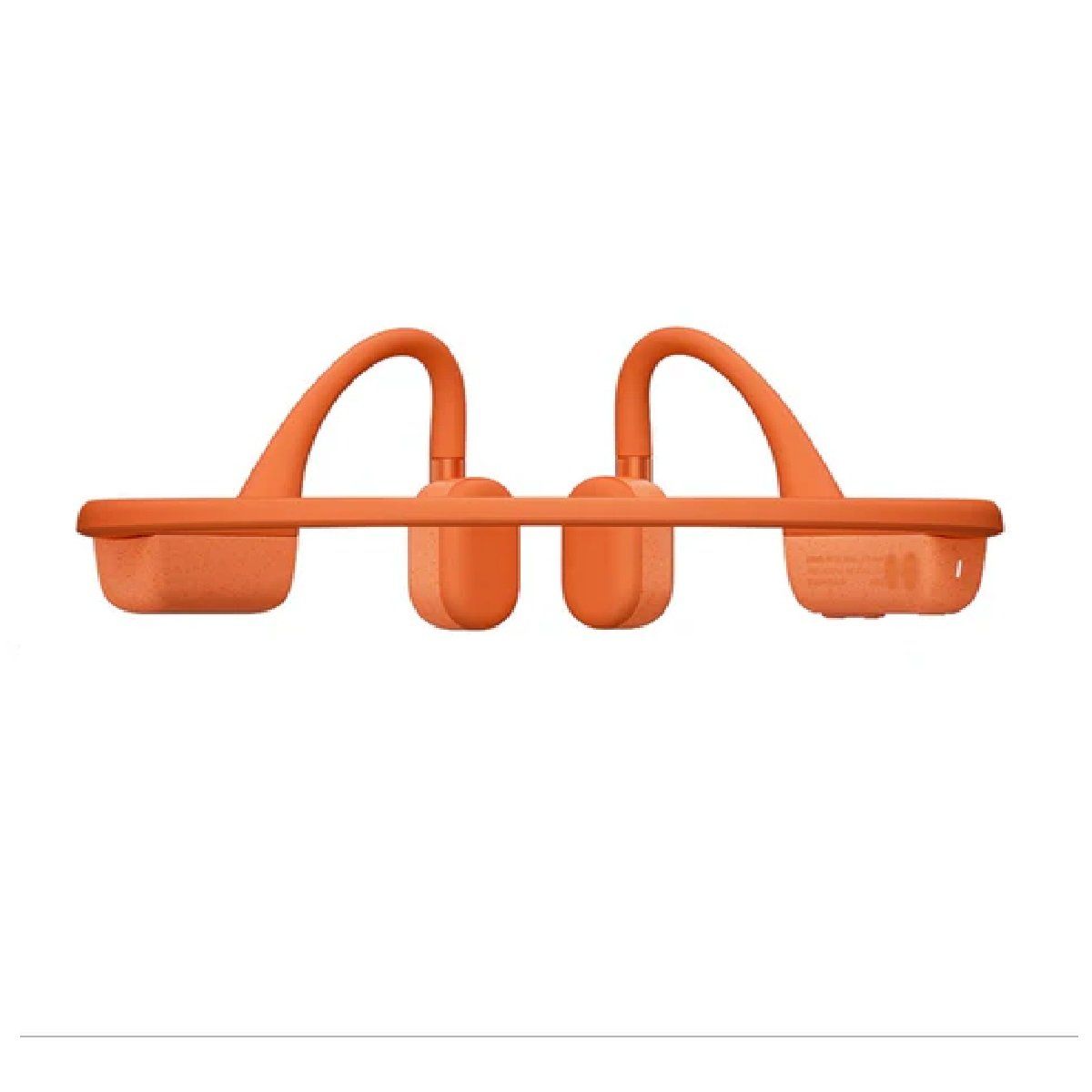 XIAOMI - Auriculares de conducción ósea Xiaomi Asahi Orange GCDEJ01LS