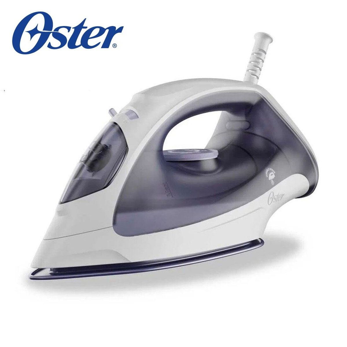 OSTER - Plancha de Vapor Ligera Oster GCSTBS3802