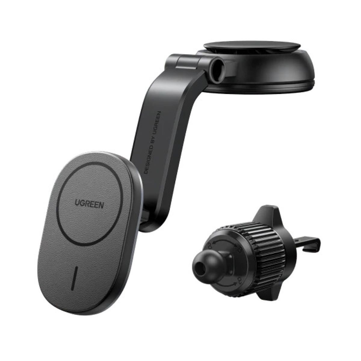 UGREEN - Ugreen Soporte para cargador de automóvil CD345 - 15120