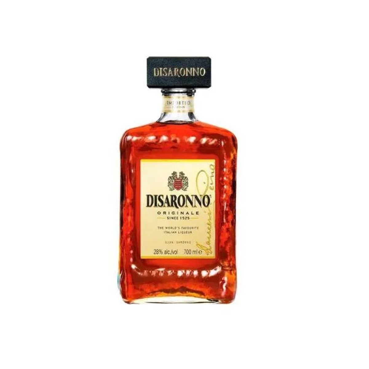 DISARONNO - LICOR AMARETTO DISARONNO 700ML