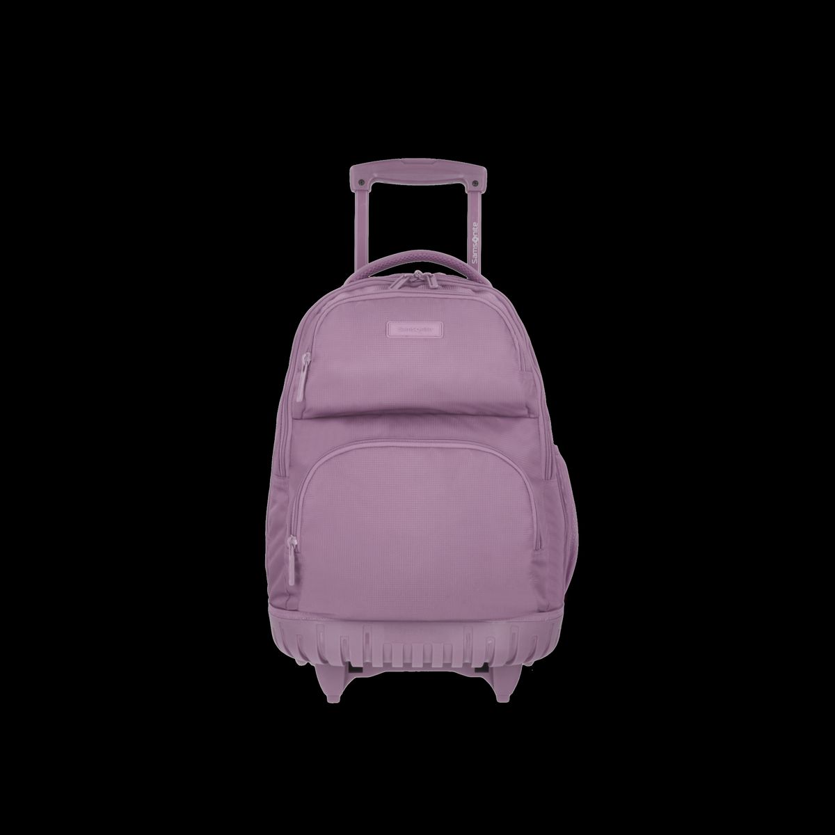 SAMSONITE - Mochila Con Ruedas 16'' Reformation Rockdale Lavender