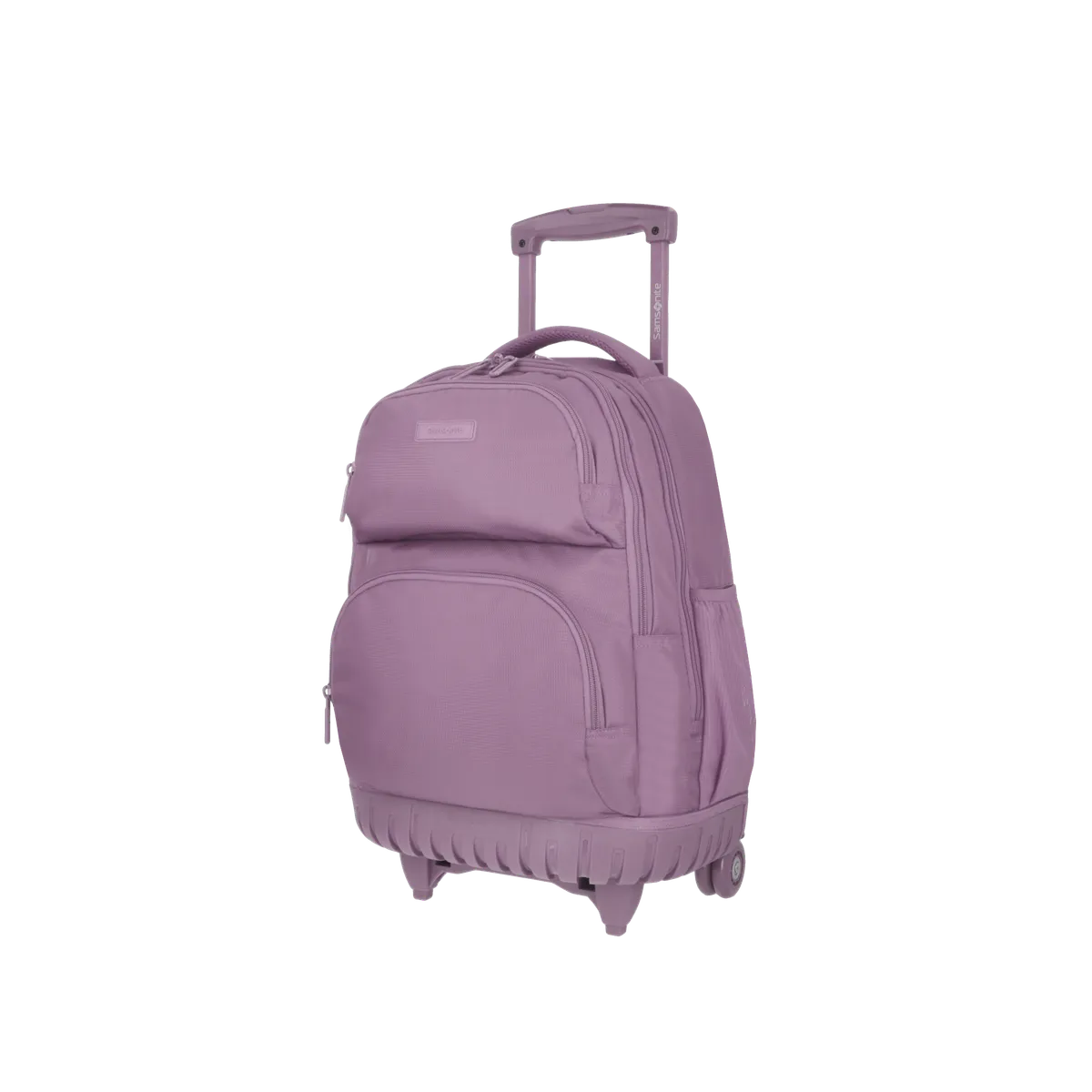 SAMSONITE - Mochila Con Ruedas 16'' Reformation Rockdale Lavender