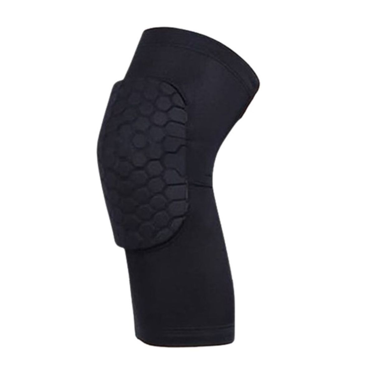 GENERICO - RODILLERAS DEPORTIVAS PROTECCIÓN BÁSQUET TALLA M - 1 UNIDAD