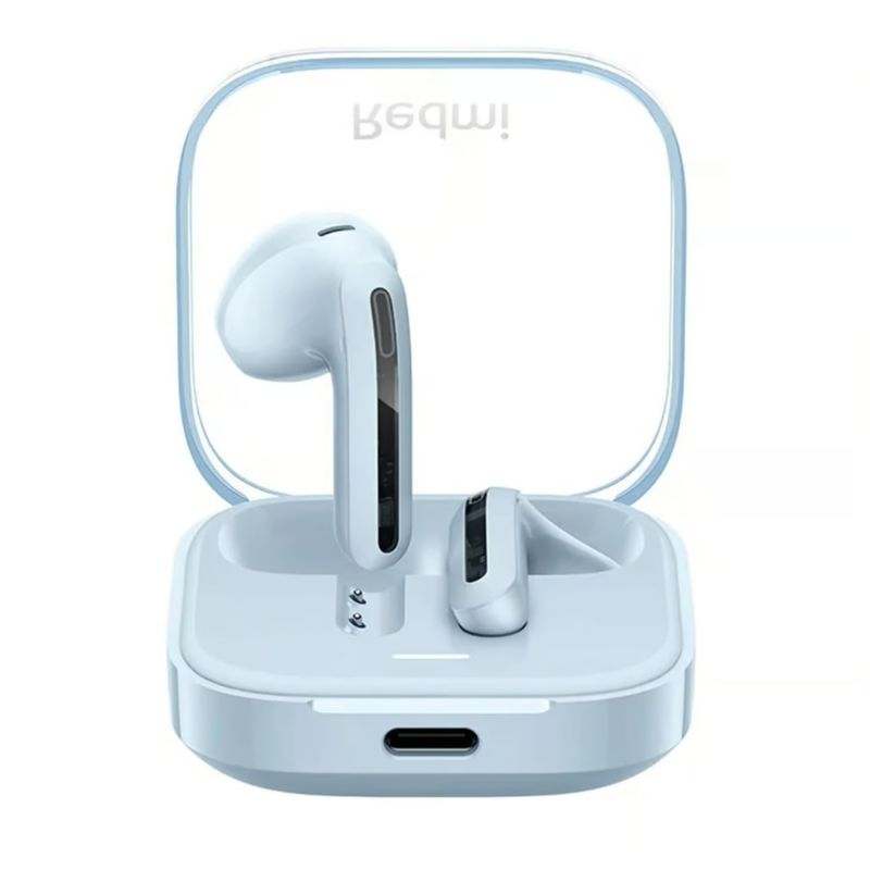 XIAOMI - Audifono Xiaomi Redmi Buds 6 Active Blue