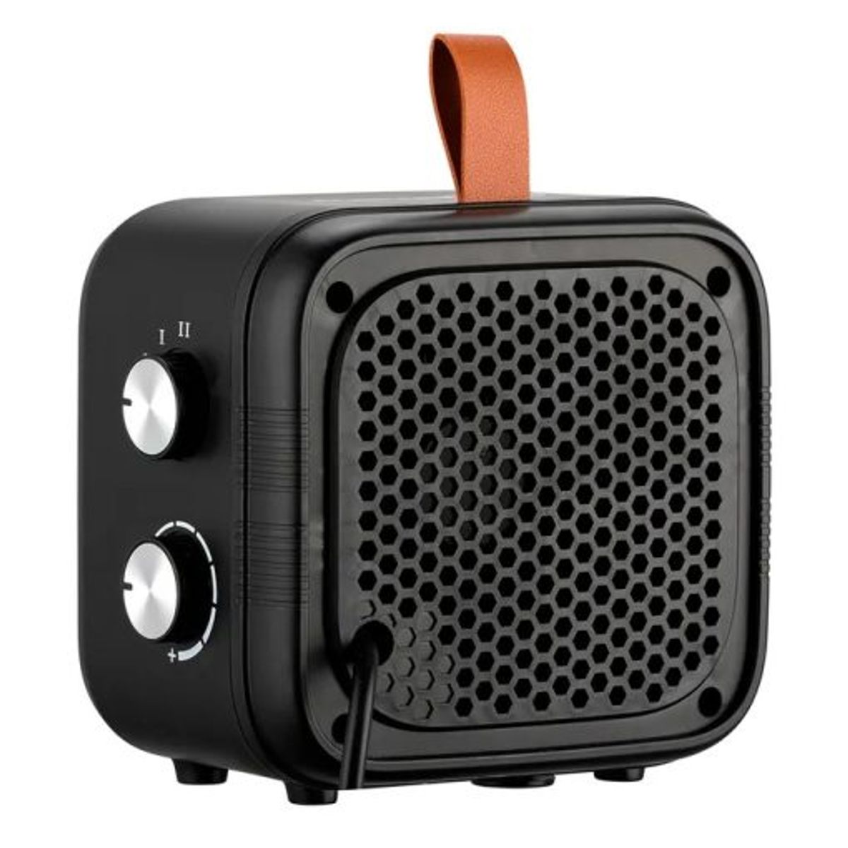 IMACO - Termoventilador Imaco Portátil ITC1510N