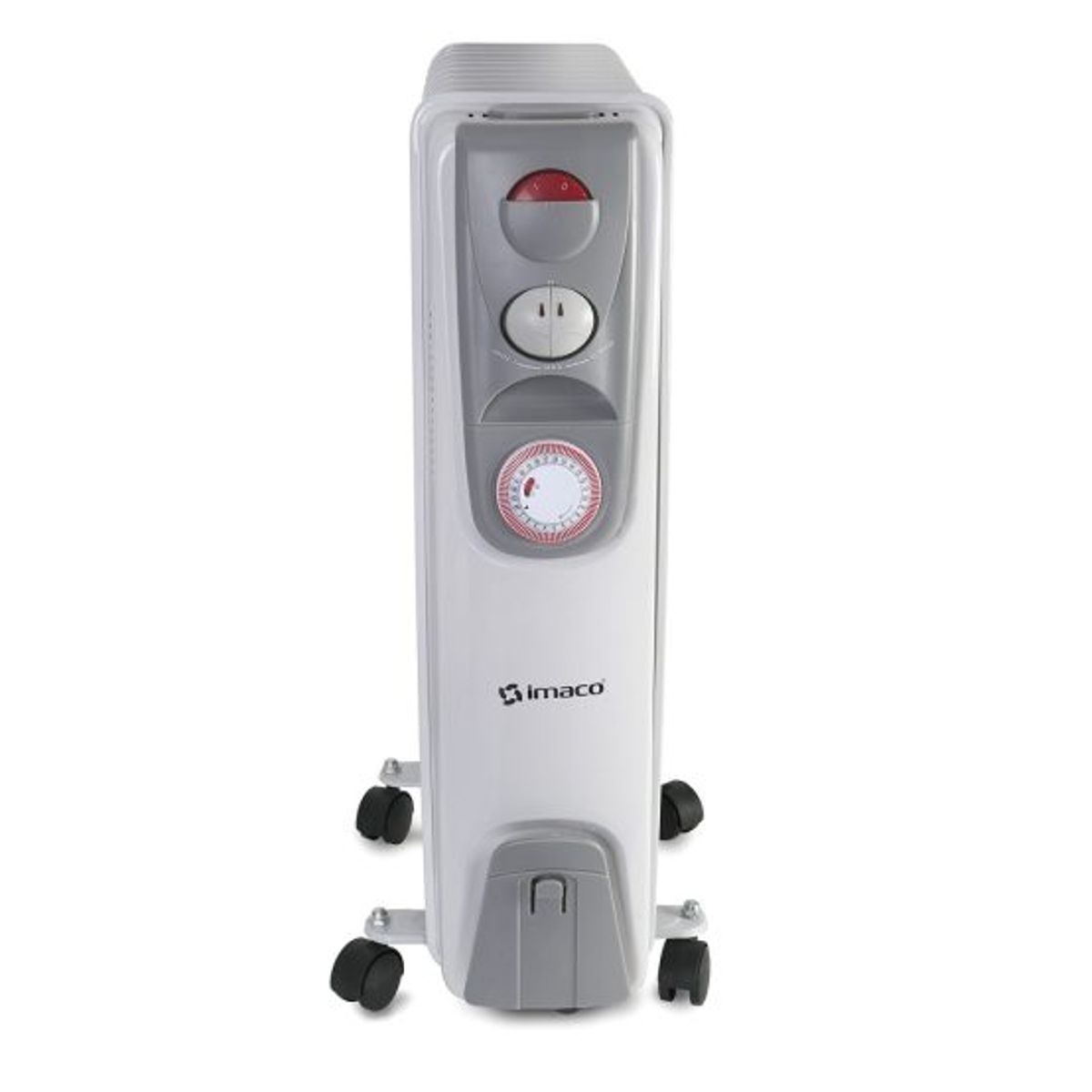 IMACO - Termoradiador 11 Celdas Imaco OFR11AO