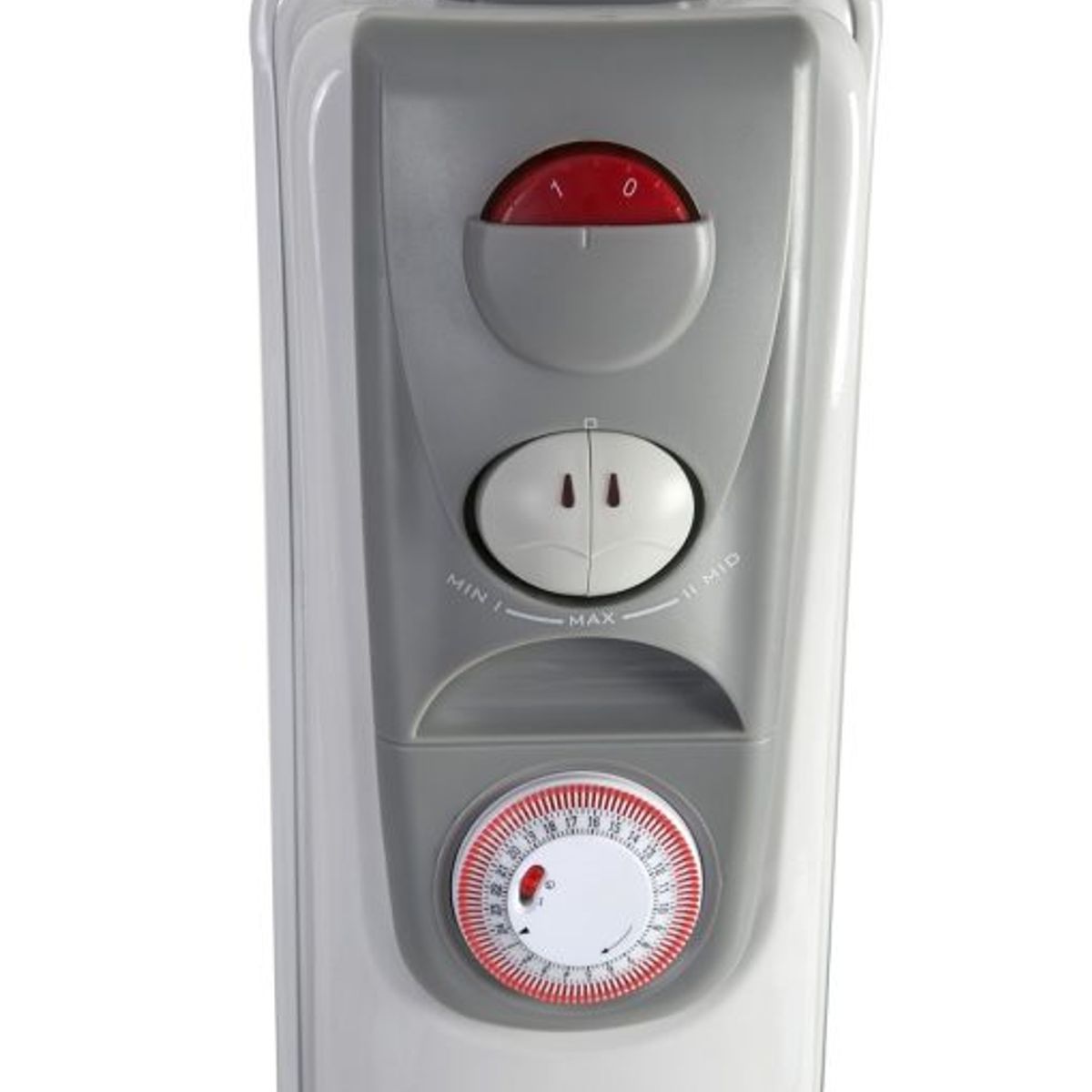 IMACO - Termoradiador 11 Celdas Imaco OFR11AO