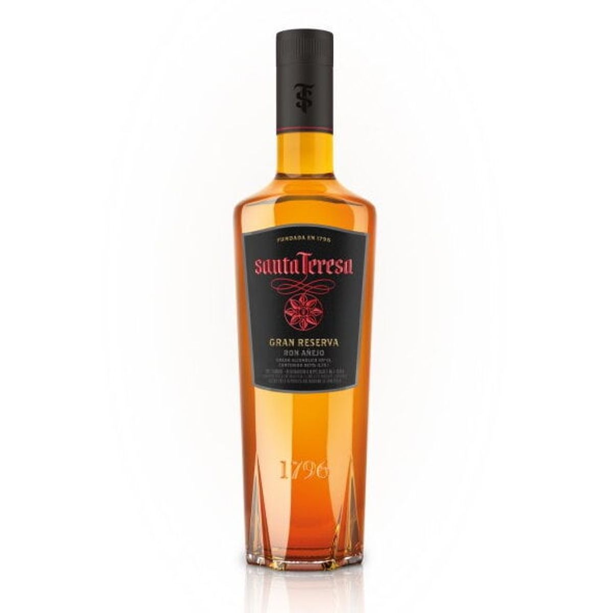 SANTA TERESA - Ron Santa Teresa 750ml