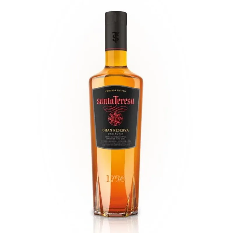 SANTA TERESA - Ron Santa Teresa 750ml