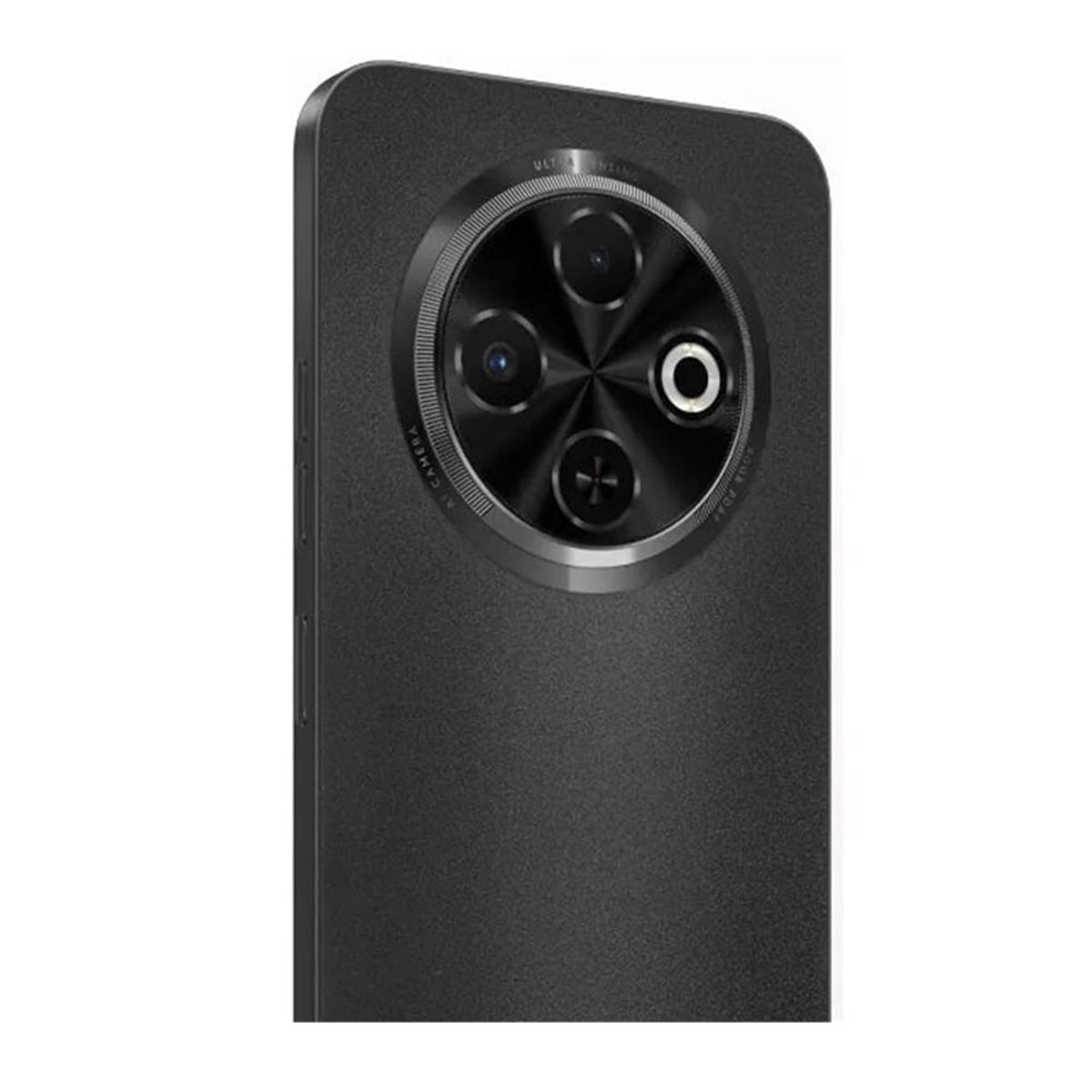 TECNO MOBILE - Tecno SPARK 30C 256GB 8GB Negro