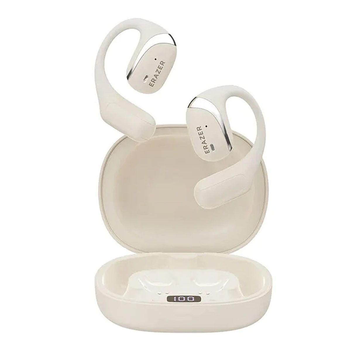LENOVO - Auriculares Lenovo inalámbricos ERAZER X9 cascos deportivos