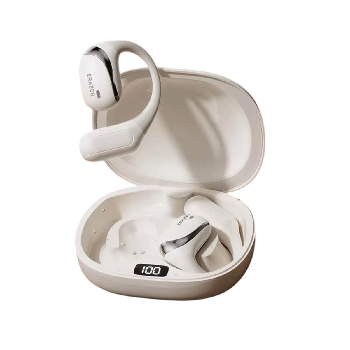 LENOVO - Auriculares Lenovo inalámbricos ERAZER X9 cascos deportivos