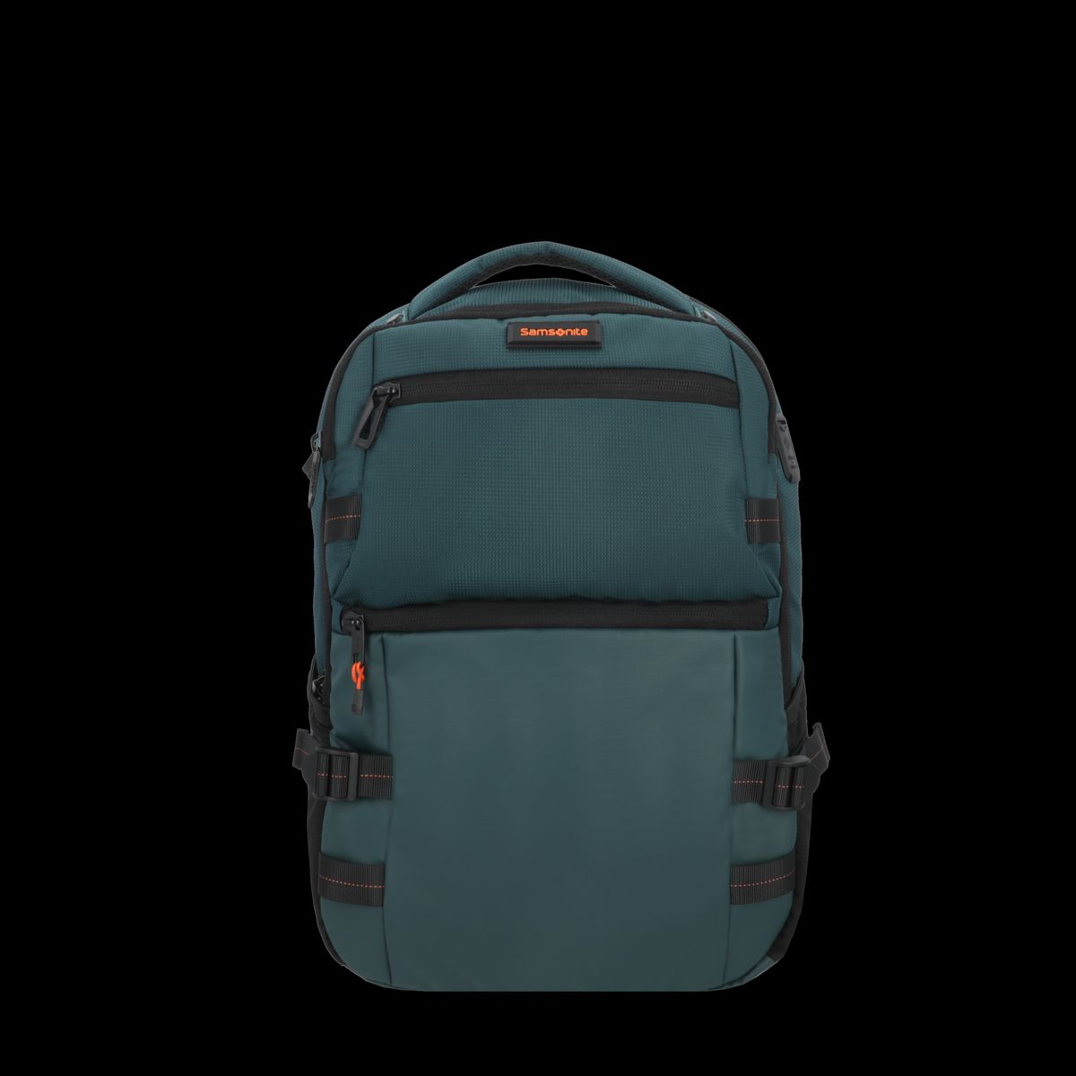 SAMSONITE - Mochila Portalaptop 17'' Reformation Meriton Eternity Green