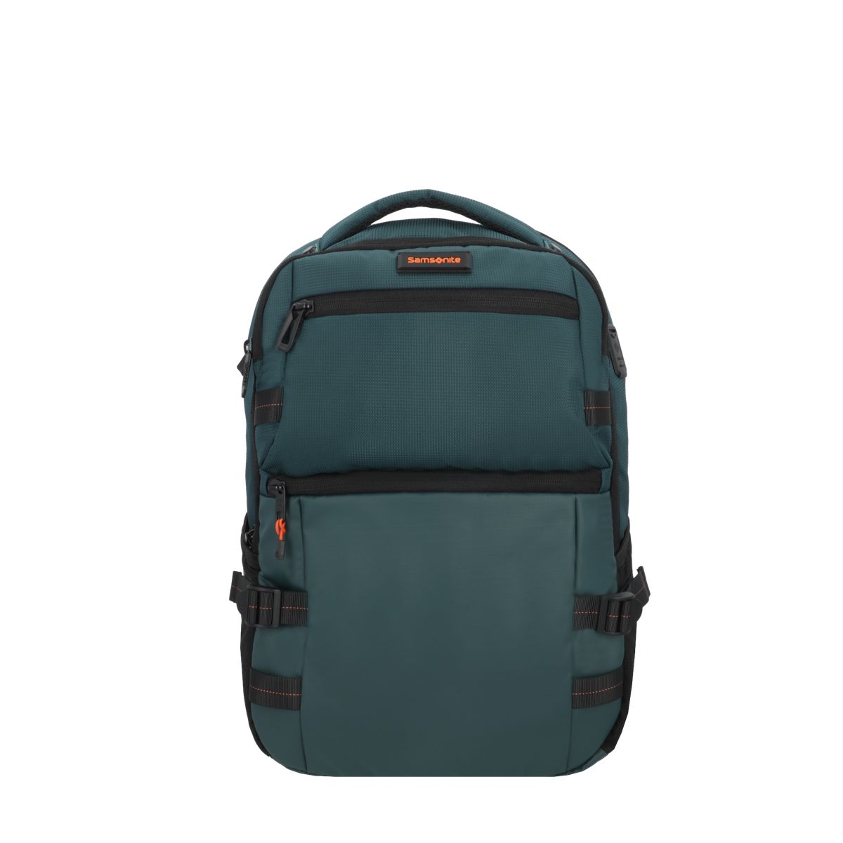 SAMSONITE - Mochila Portalaptop 17'' Reformation Meriton Eternity Green