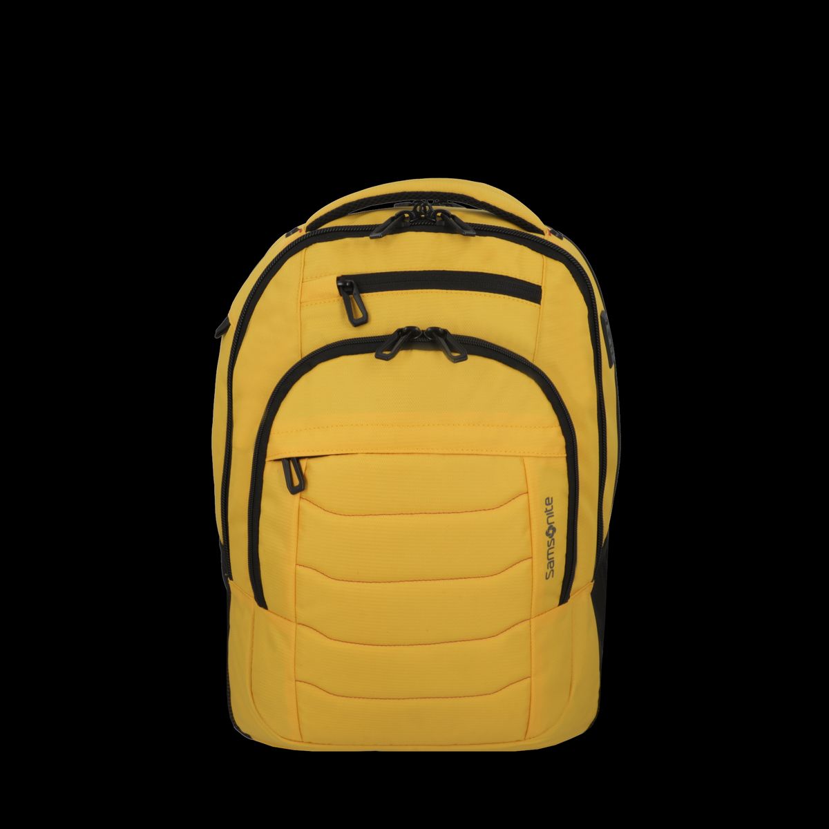 SAMSONITE - Mochila Portalaptop 16'' Reformation Titan Sunny Yellow