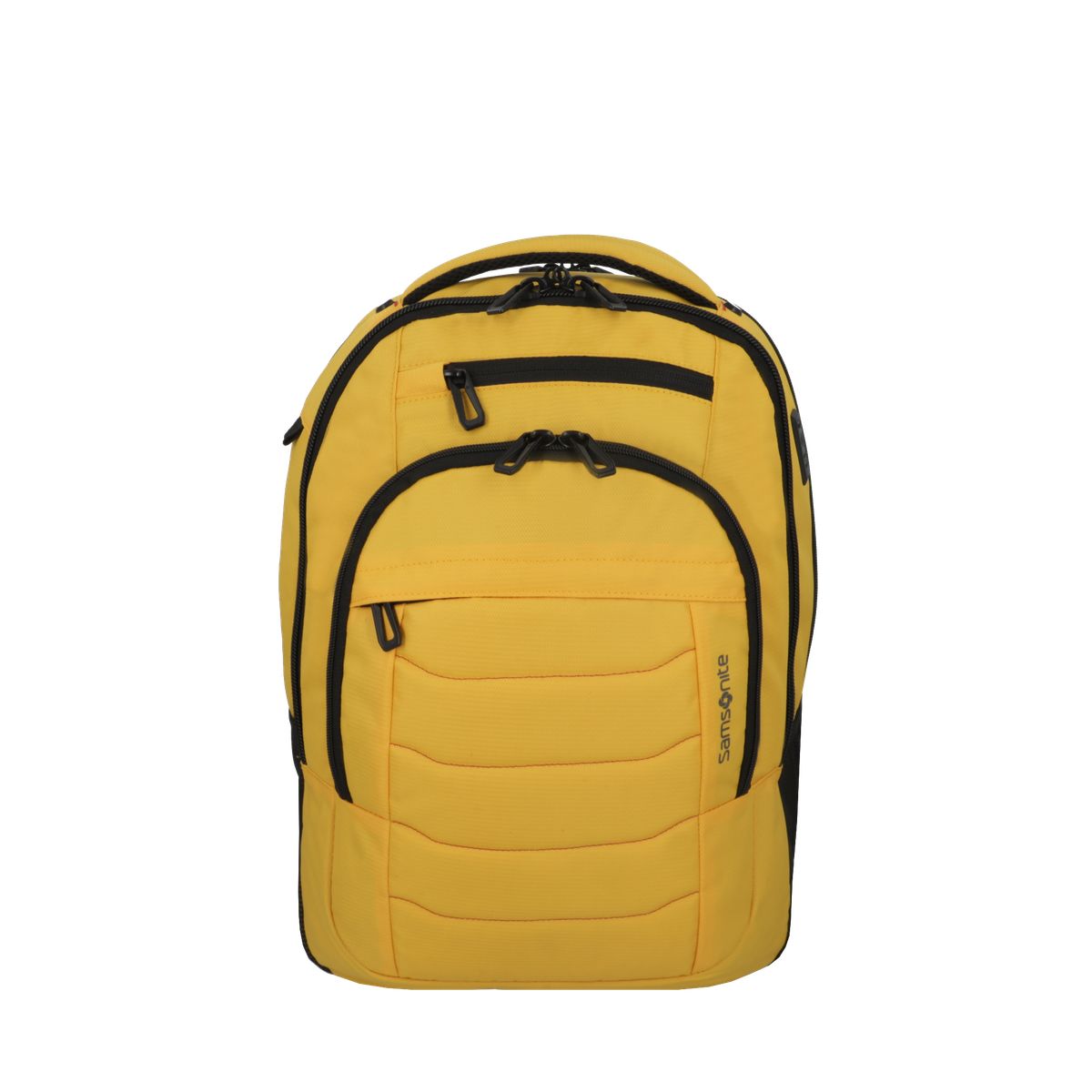 SAMSONITE - Mochila Portalaptop 16'' Reformation Titan Sunny Yellow