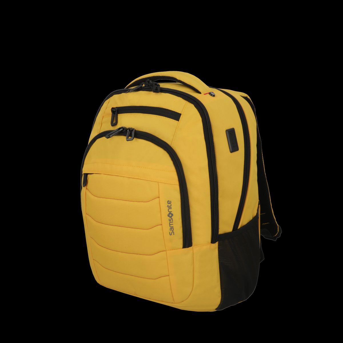 SAMSONITE - Mochila Portalaptop 16'' Reformation Titan Sunny Yellow