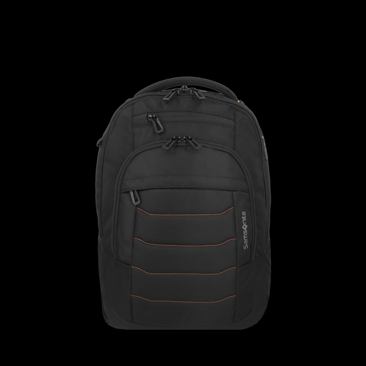 SAMSONITE - Mochila Portalaptop 16'' Reformation Titan Black