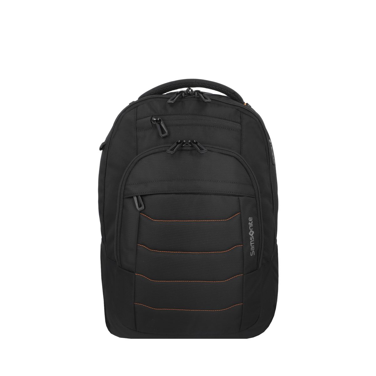 SAMSONITE - Mochila Portalaptop 16'' Reformation Titan Black