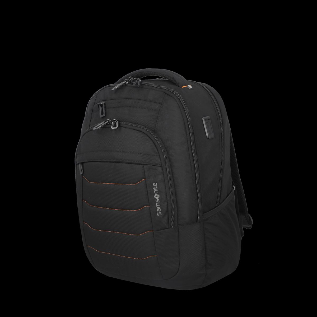 SAMSONITE - Mochila Portalaptop 16'' Reformation Titan Black