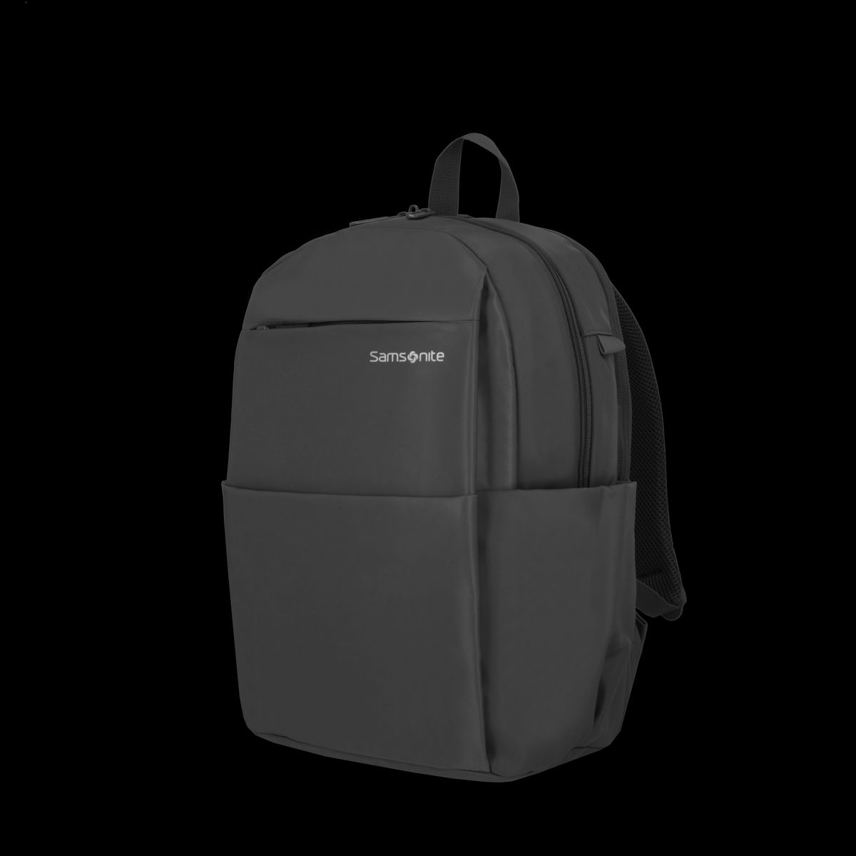 SAMSONITE - Mochila Portalaptop 15" Reformation Bel-Air Black