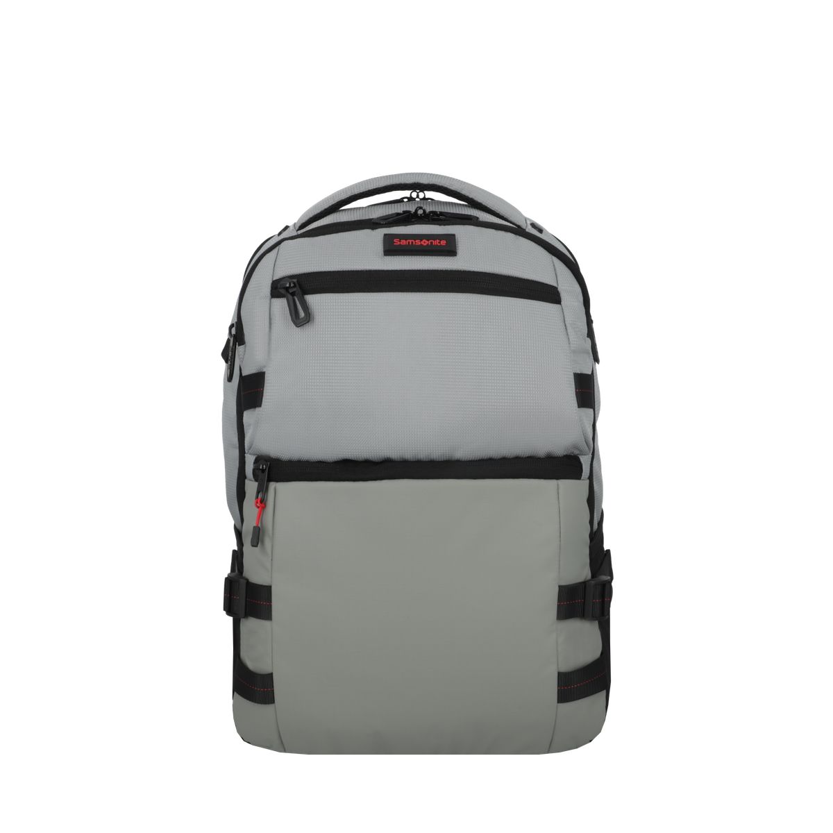 SAMSONITE - Mochila Portalaptop 17'' Reformation Meriton Chalk Grey