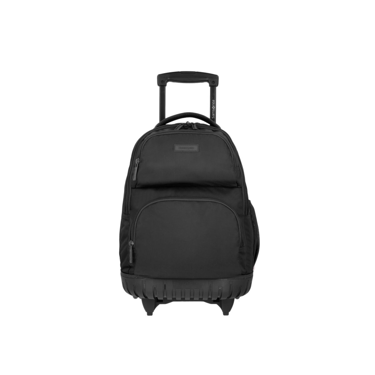 SAMSONITE - Mochila Con Ruedas 16'' Reformation Rockdale Black