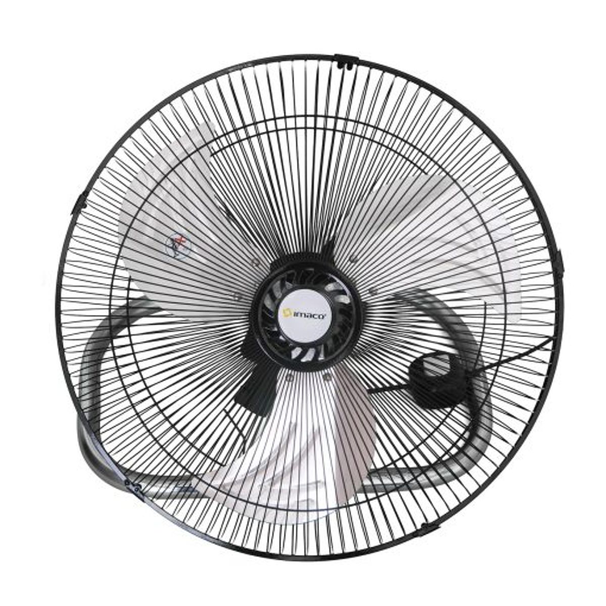 IMACO - Ventilador 3 en 1 Imaco FSM370
