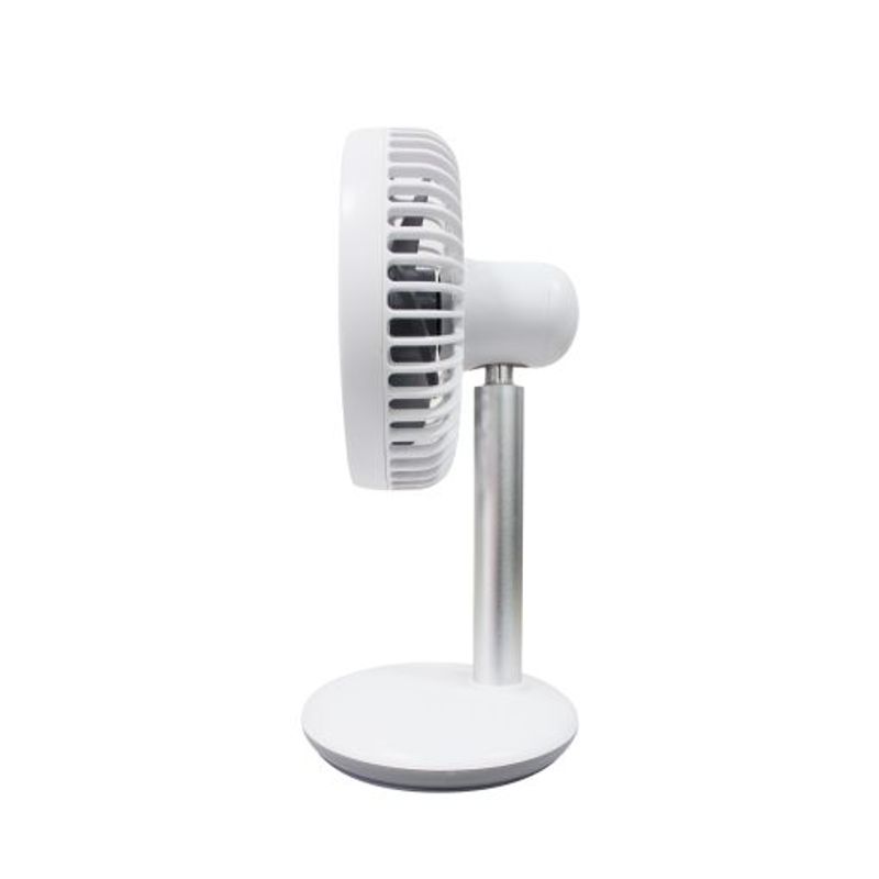 TAURUS - Ventilador Portable de Escritorio Taurus Austro