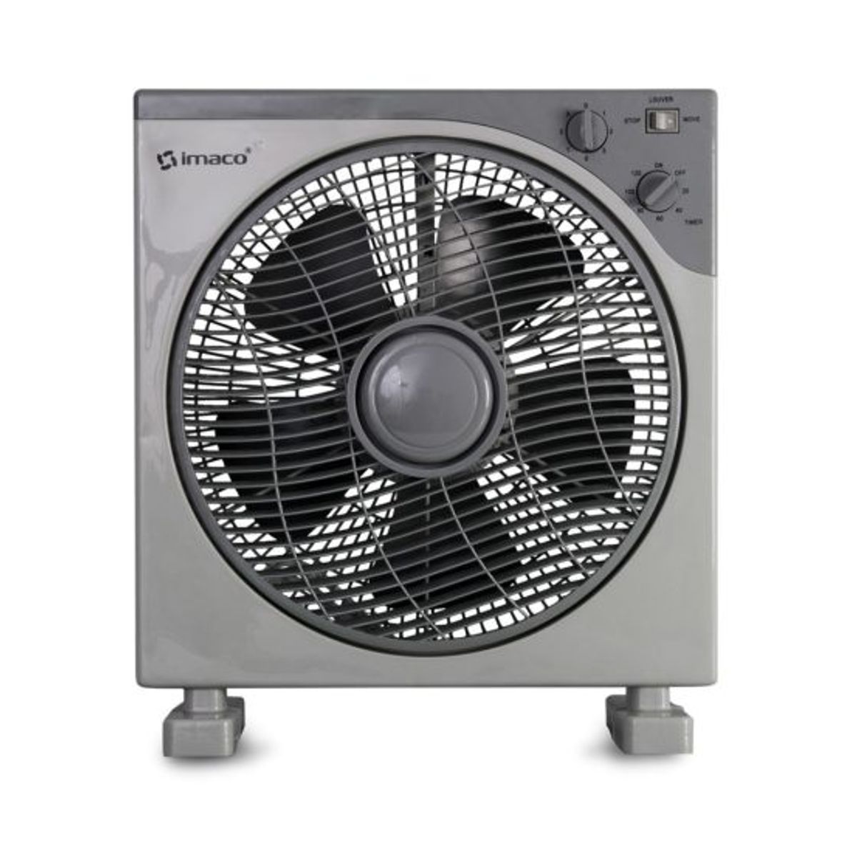 IMACO - Ventilador IVA13 Imaco