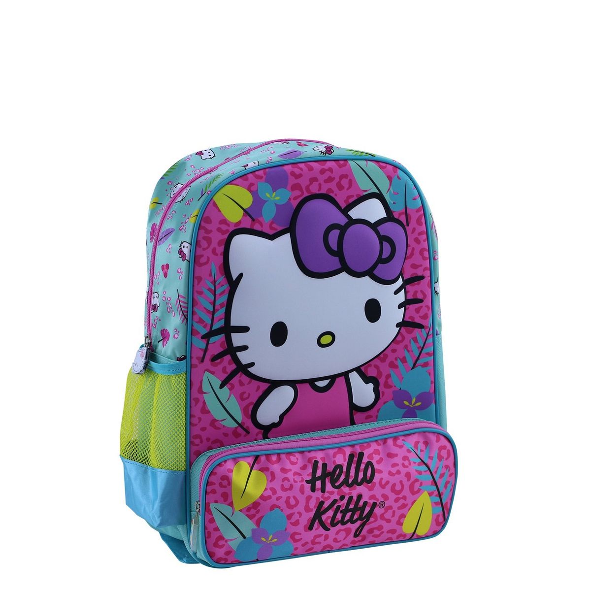 SCOOL - Mochila Oficio Scool Ranger - HELLO KITTY