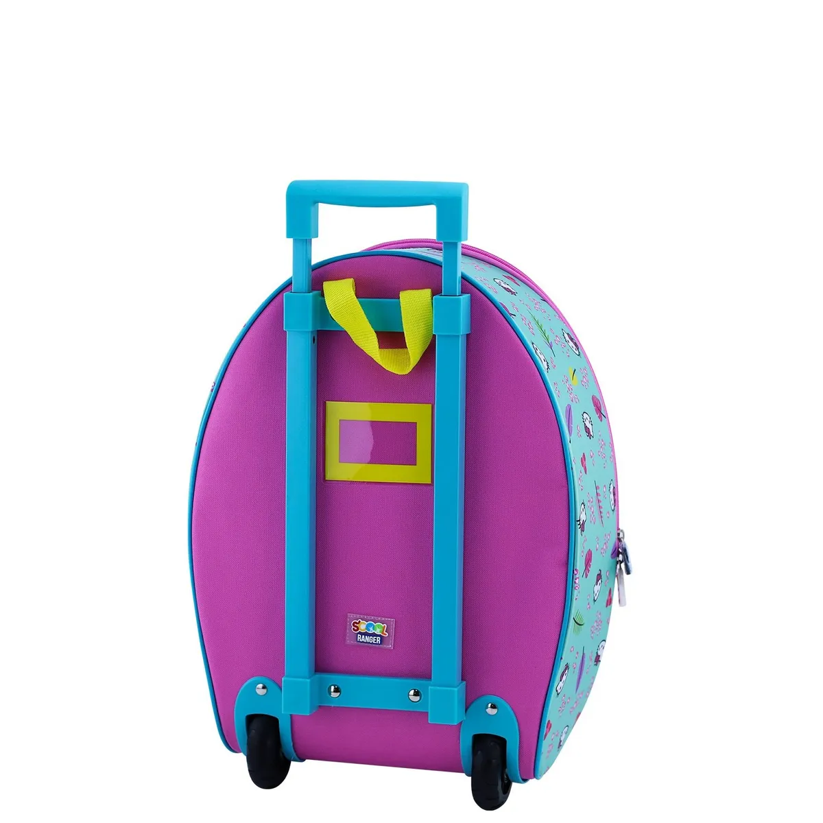 SCOOL - Set Maleta Oficio Scool Ranger - HELLO KITTY