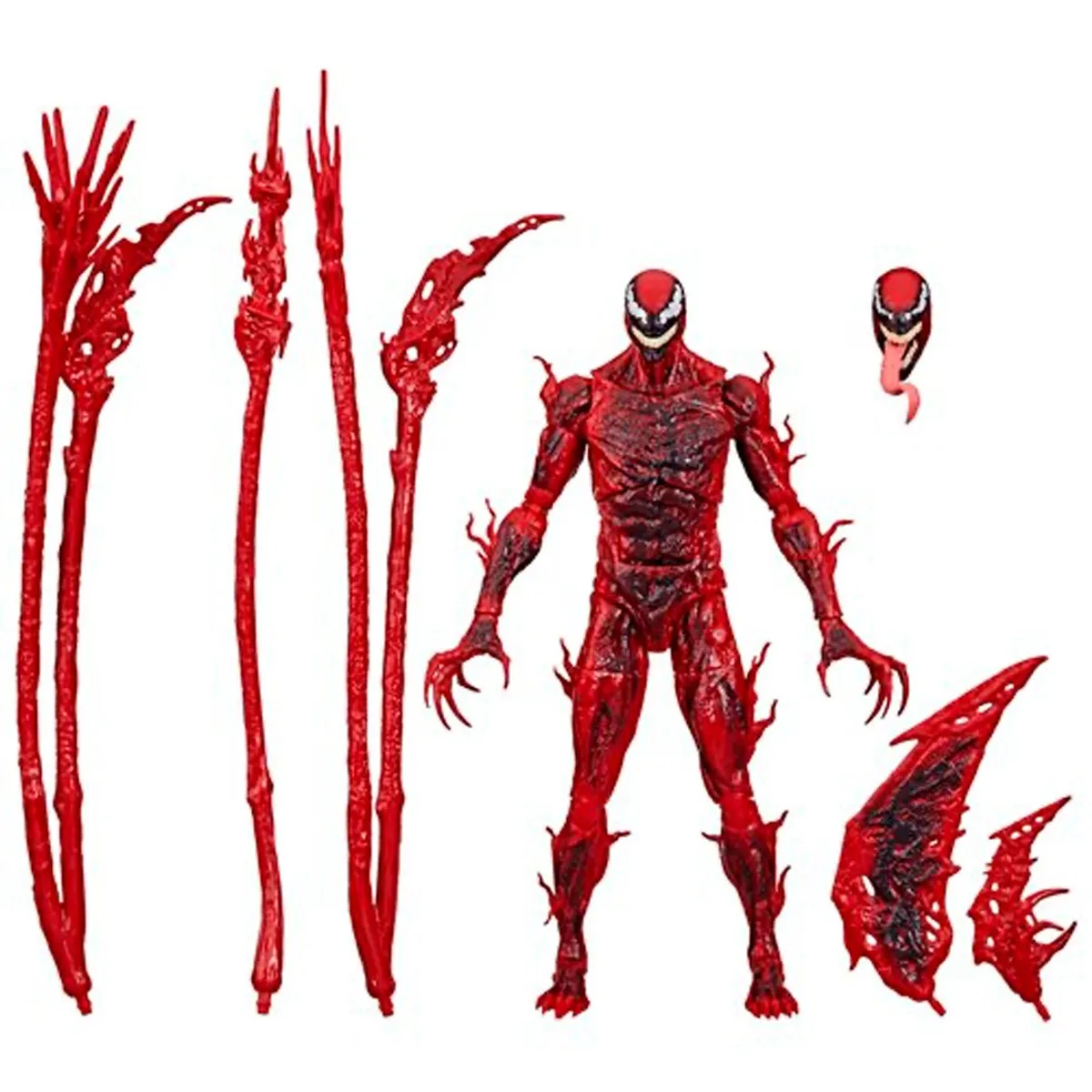 HASBRO - Marvel Legends Venom Let There Be Carnage Deluxe
