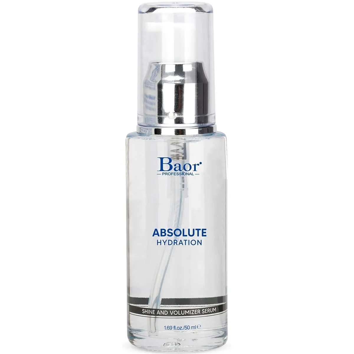 BAOR PROFESSIONAL - Sérum Anti Frizz Baor Absolut Hydration 50ml