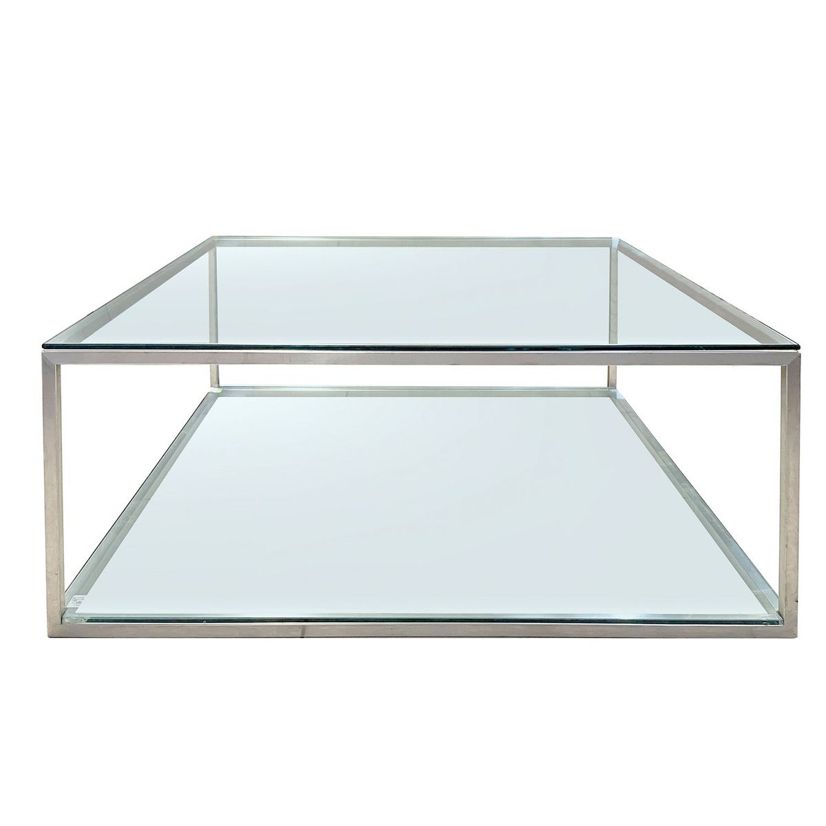 BASEMENT HOME - Mesa de Centro Solari