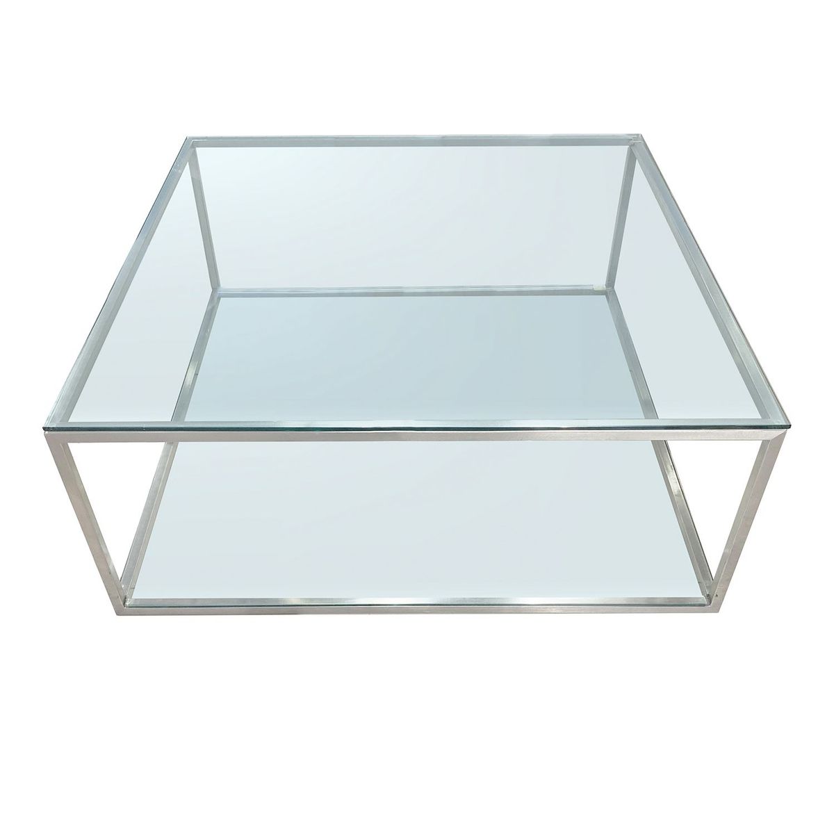 BASEMENT HOME - Mesa de Centro Solari