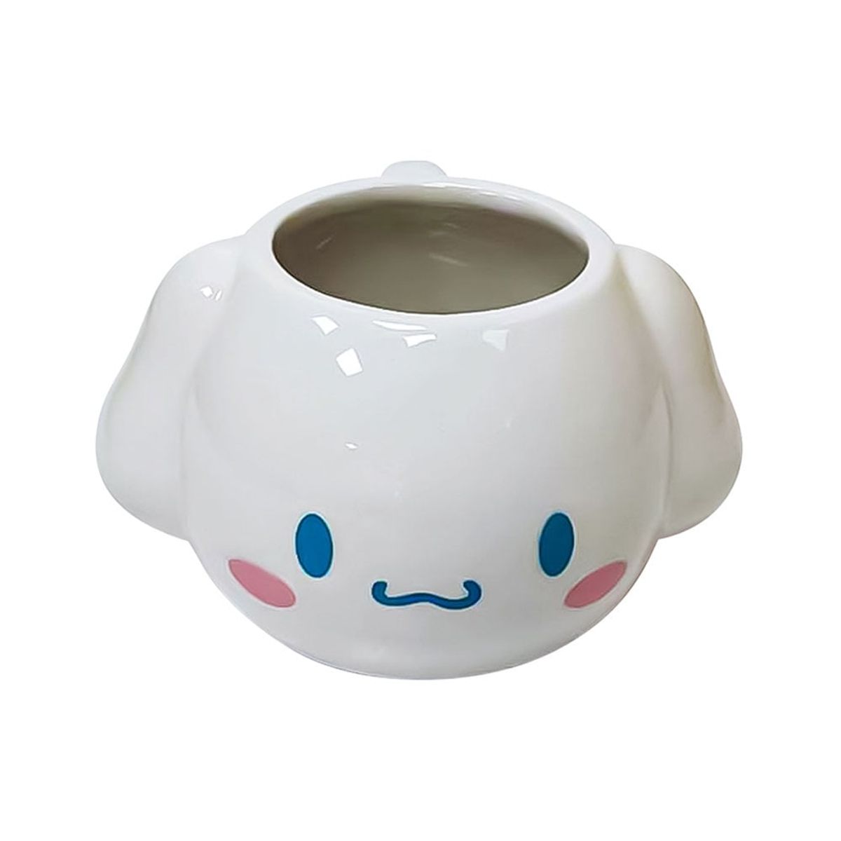 SCOOL - Taza Infantil Cinnamoroll 3d Scool Ceramica - 704122